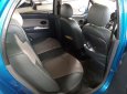 Chevrolet Spark 2010 - Bán ô tô Chevrolet Spark 2010, màu xanh lam