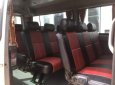 Mercedes-Benz Sprinter   2007 - Bán Mercedes Sprinter sản xuất năm 2007, màu bạc, giá tốt