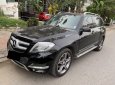 Mercedes-Benz GLK Class  GLK 220CDI 2015 - Cần bán lại xe Mercedes GLK 220CDI sản xuất 2015, màu đen