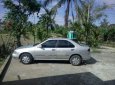 Nissan Sunny   1996 - Bán Nissan Sunny đời 1996, màu bạc, nhập khẩu  