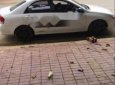 Kia Cerato   2007 - Bán Kia Cerato đời 2007, màu trắng, xe không 1 lỗi nhỏ