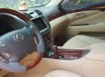 Lexus LS   460L  2006 - Bán Lexus LS460L đời cuối 2006, đầu 2007, hàng nhập Mỹ, màu cafe sữa nguyên bản