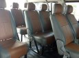 Toyota Hiace 2007 - Cần bán Toyota Hiace sản xuất năm 2007