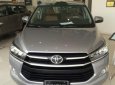 Toyota Innova   2.0E MT 2018 - Bán xe Toyota Innova 2.0E MT năm sản xuất 2018, màu bạc