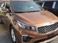 Kia Sedona Platinum D 2018 - Bán Sedona Platinum D 2019 - Hotline 0967.652.071 tặng gói phụ kiện 20 triệu đồng - tặng kèm tiền mặt