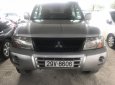 Mitsubishi Pajero 3.0 2004 - Cần bán lại xe Mitsubishi Pajero sản xuất 2004, màu bạc, giá tốt