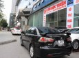 Mitsubishi Lancer Fortis 2010 - Bán xe Mitsubishi Lancer Fortis sản xuất năm 2010, màu đen, xe nhập