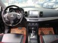 Mitsubishi Lancer Fortis 2010 - Bán xe Mitsubishi Lancer Fortis sản xuất năm 2010, màu đen, xe nhập