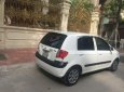 Hyundai Getz 2010 - Cần bán xe Hyundai Getz đời 2010, màu trắng, xe đẹp