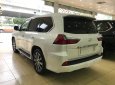 Lexus LX 570 2020 - Bán Lexus LX 570 2020, màu trắng xuất Mỹ xe mới