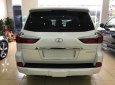 Lexus LX 570 2020 - Bán Lexus LX 570 2020, màu trắng xuất Mỹ xe mới