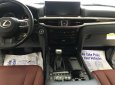 Lexus LX 570 2020 - Bán Lexus LX 570 2020, màu trắng xuất Mỹ xe mới