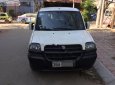 Fiat Doblo ELX 2008 - Bán Fiat Doblo ELX 2008, màu trắng, giá chỉ 129 triệu