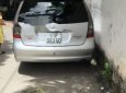 Mitsubishi Grandis 2006 - Bán xe Mitsubishi Grandis năm 2006, màu bạc chính chủ