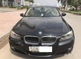 BMW 3 Series  320i   2009 - Cần bán gấp BMW 3 Series 320i năm sản xuất 2009, màu đen, nhập khẩu Đức như mới