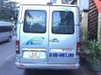 Mercedes-Benz Sprinter 2005 - Bán Mercedes Sprinter năm sản xuất 2005, màu bạc chính chủ