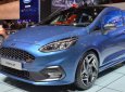 Ford Fiesta 2018 - Bán Ford Fiesta sản xuất năm 2018, giá chỉ 516 triệu, LH 0935.389.404 - Hoàng Ford Đà Nẵng