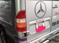 Mercedes-Benz Sprinter   2009 - Bán ô tô Mercedes đời 2009, màu bạc, xe còn mới, bảo hành bảo dưỡng định kỳ