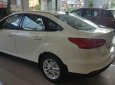 Ford Focus 2018 - Cần bán Ford Focus đời 2018, màu trắng, giá tốt