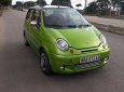 Daewoo Matiz SE 0.8 MT 2007 - Cần bán Daewoo Matiz SE 0.8 MT năm sản xuất 2007, giá tốt