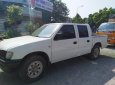 Isuzu Dmax 2000 - Cần bán gấp Isuzu Dmax bán tải đời 2000, màu trắng còn mới, giá tốt 85 triệu