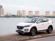 Hyundai Tucson 2018 - Bán Hyundai Tucson năm sản xuất 2018, màu trắng