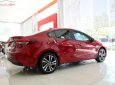 Kia Cerato 1.6 MT 2018 - Bán xe Kia Cerato 1.6 MT đời 2018, màu đỏ giá cạnh tranh