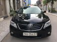 Toyota Camry LE 2.5 2010 - Bán xe Toyota Camry LE đời 2010, màu đen, xe nhập 