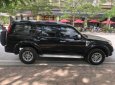 Ford Everest MT 2011 - Tôi cần bán chiếc Ford Everest MT sản xuất năm 2011, màu đen, xe 1 chủ