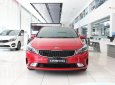 Kia Cerato  1.6 AT 2018 - Bán Kia Cerato 1.6 AT 2018, xe dành cho mọi nhà, hỗ trợ vay NH 80%