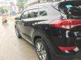 Hyundai Tucson 2018 - Cần bán Hyundai Tucson sản xuất 2018, màu đen