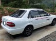 Toyota Corolla GLi 1.6 MT 1997 - Bán xe Toyota Corolla GLi 1.6 MT năm 1997, màu trắng xe gia đình, giá tốt