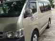 Toyota Hiace 2009 - Bán xe Toyota Hiace sản xuất năm 2009, giá chỉ 325 triệu