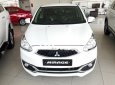 Mitsubishi Mirage 1.2 CVT 2018 - Bán xe Mitsubishi Mirage 1.2 CVT năm 2018, màu trắng, xe nhập