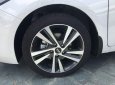 Kia Cerato   S  2018 - Cần bán xe Kia Cerato S đời 2018, màu trắng