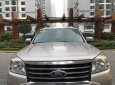 Ford Everest   AT   2010 - Bán Ford Everest Đk 2010, form mới 7 chỗ, màu phấn hồng số tự động, máy dầu