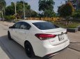 Kia Cerato 1.6AT 2017 - Bán xe Kia Cerato 1.6 AUTO sản xuất:2017,màu trắng,gia đình sử dụng kỹ mới 99%.