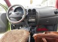 Daewoo Matiz SE 0.8 MT 2007 - Cần bán Daewoo Matiz SE 0.8 MT năm sản xuất 2007, giá tốt