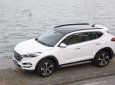 Hyundai Tucson 2018 - Bán Hyundai Tucson năm sản xuất 2018, màu trắng