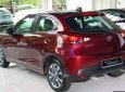 Mazda 2 2018 - Bán Mazda 2 năm 2018, màu đỏ, nhập khẩu nguyên chiếc, giá chỉ 529 triệu