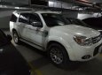 Ford Everest Limitted 2013 - Bán Ford Everest tự động, đời 2013, màu trắng