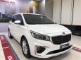 Kia Sedona 2.2L Luxury 2018 - Bán Kia Sedona FL 2019 - tặng camera hành trình + gói phụ kiện cao cấp chính hãng