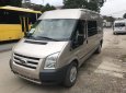 Ford Transit 2008 - Bán xe tải Van 6 chỗ, 900 kg, đời 2008 hiệu Ford Transit