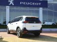 Peugeot 3008 All New 2018 - Đồng Nai - Peugeot 3008 2018 màu trắng, tặng 1 năm BHVC, hỗ trợ ngân hàng, giao xe tận nhà