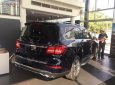 Mercedes-Benz GLS GLS 400 4Matic 2018 - Cần bán xe Mercedes GLS 400 4Matic năm sản xuất 2018, màu xanh lam, nhập khẩu