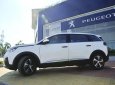 Peugeot 3008 All New 2018 - Đồng Nai - Peugeot 3008 2018 màu trắng, tặng 1 năm BHVC, hỗ trợ ngân hàng, giao xe tận nhà