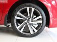 Kia Cerato 1.6 MT 2018 - Bán xe Kia Cerato 1.6 MT đời 2018, màu đỏ giá cạnh tranh