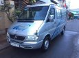 Mercedes-Benz Sprinter 2005 - Bán Mercedes Sprinter năm sản xuất 2005, màu bạc chính chủ