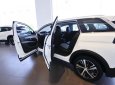 Peugeot 3008 All New 2018 - Đồng Nai - Peugeot 3008 2018 màu trắng, tặng 1 năm BHVC, hỗ trợ ngân hàng, giao xe tận nhà