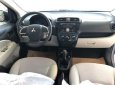 Mitsubishi Attrage 2018 - Bán xe Mitsubishi Attrage năm sản xuất 2018, màu bạc, xe nhập